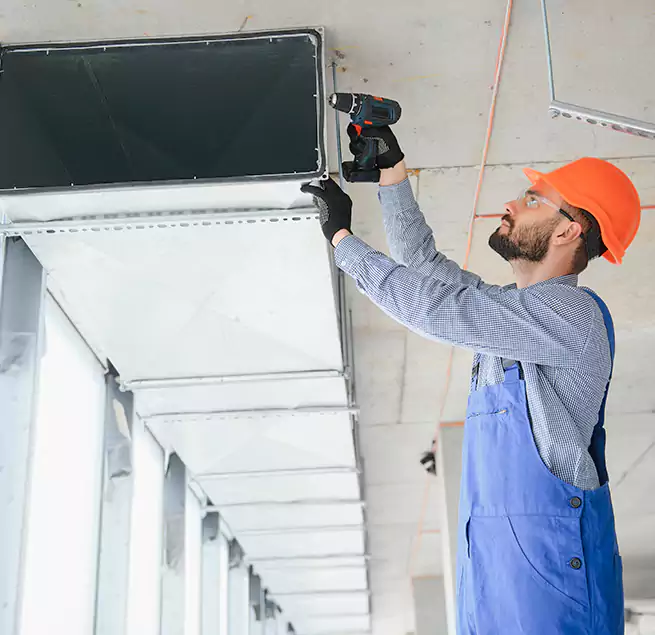 Why Homeowners & Businesses Trust Us in Myrtle Beach, SC