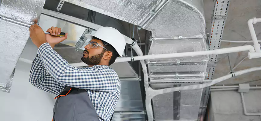 Proactive Ac Vent Repairs & Air Duct Replacement Companies Near Me in Myrtle Beach