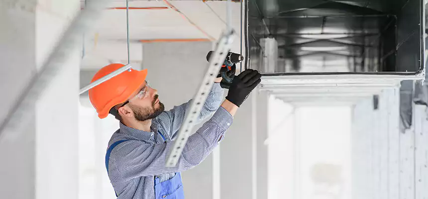 Our Air Vent Replacement Services in Myrtle Beach, SC