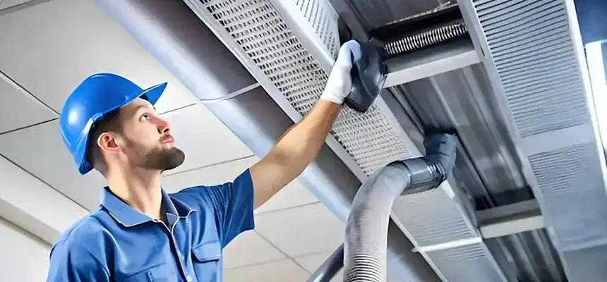 Our Annual Dryer Vent Maintenance Services in Myrtle Beach, SC