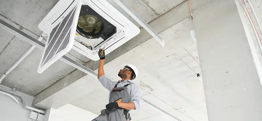 Efficient Multi‑Unit & HOA Annual Vent Cleaning Plans in Myrtle Beach