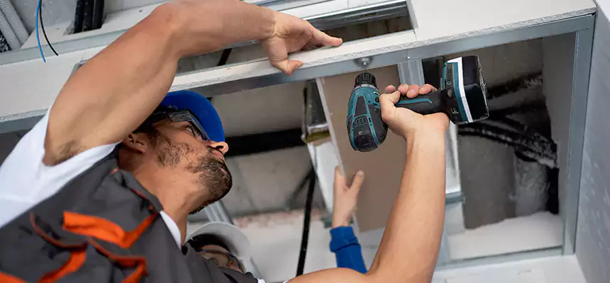 Our Apartment Air Duct Cleaning Services in Myrtle Beach, SC