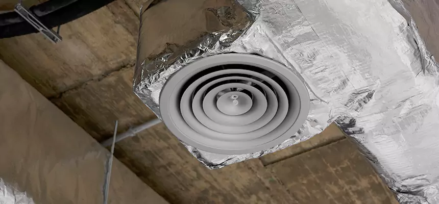 Our Basement Vent Cleaning Services in Myrtle Beach, SC