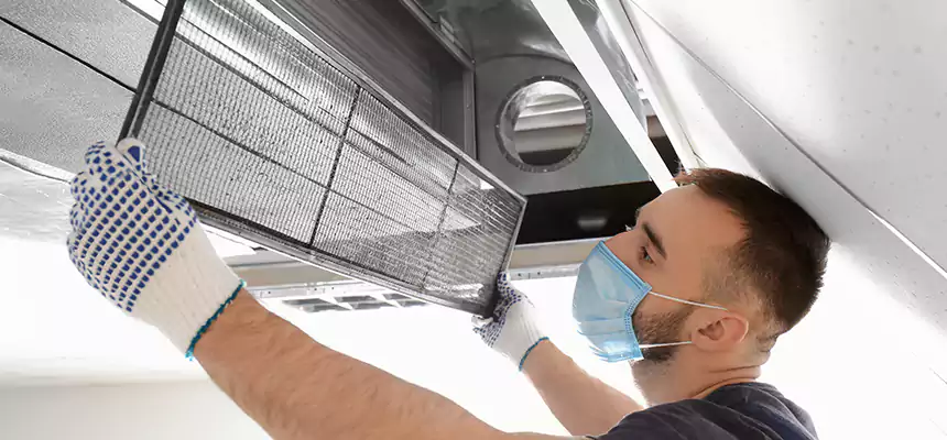 Diagnostic HVAC Coil & Blower Cleaning in Myrtle Beach