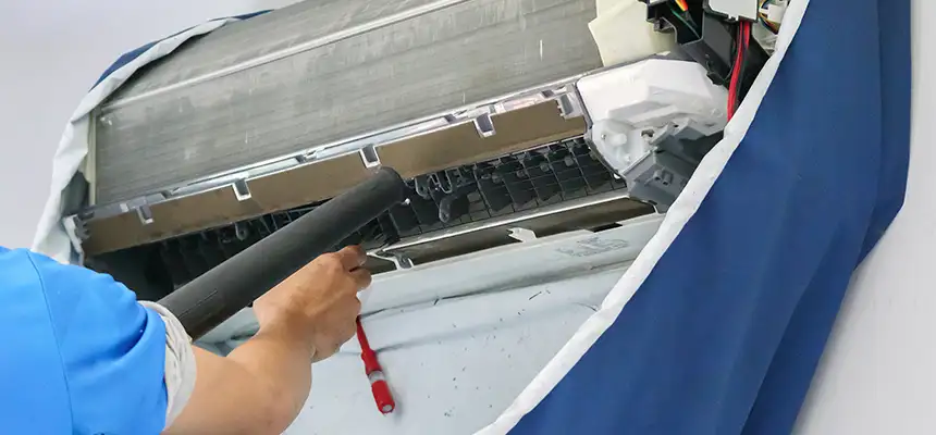 Advanced Clogged Dryer Vent Repair for Multi-Unit & Commercial in Myrtle Beach, SC