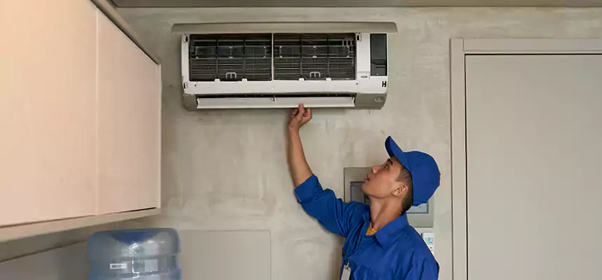 Balanced Fresh‑Air Ventilation (ERV/HRV) in Myrtle Beach