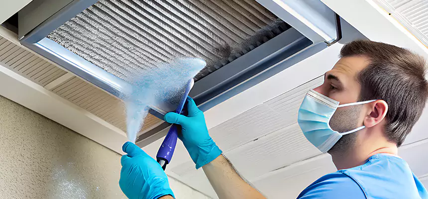 Our Home Ventilation Cleaning Services in Myrtle Beach, SC
