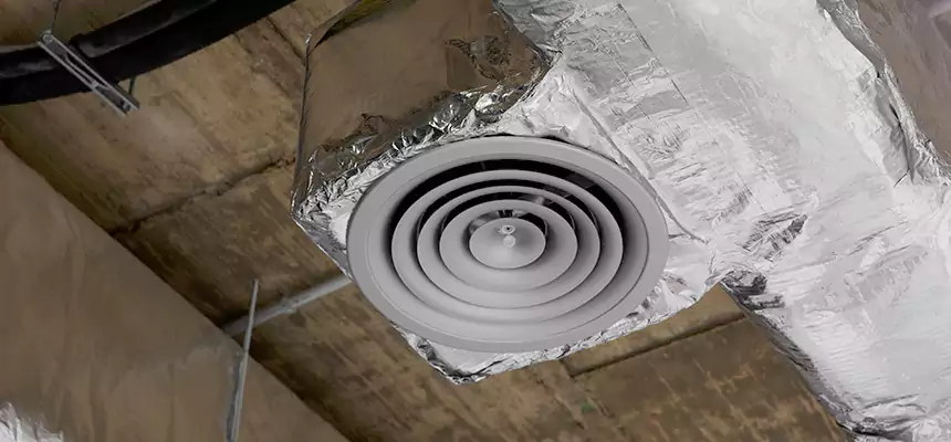 Our HVAC Ductwork Installation Services in Myrtle Beach, SC