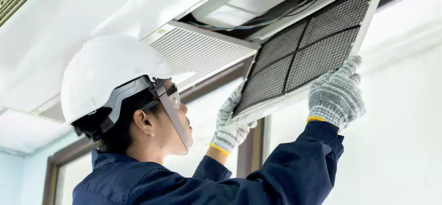 Our Residential Air Vent Cleaning Services in Myrtle Beach, SC