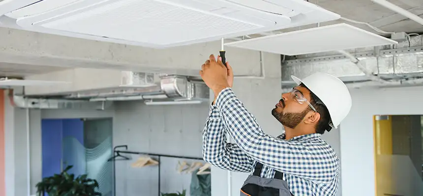 Our Roof Dryer Vent Cleaning Services in Myrtle Beach, SC