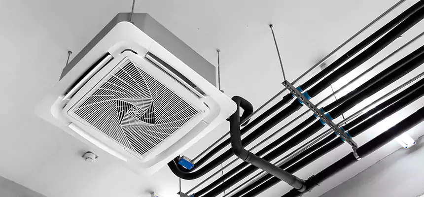 Our Smart AC Vent Controller Services in Myrtle Beach, SC