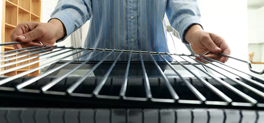 Our Vent Grille Washing Services in Myrtle Beach, SC