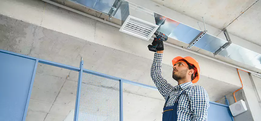 Efficient Exhaust Vent Cleaning in Myrtle Beach, SC