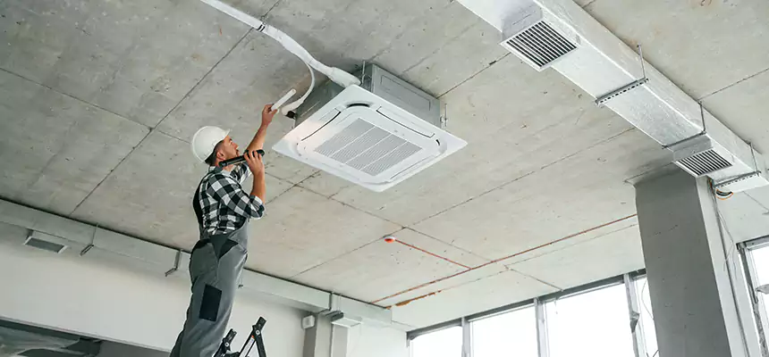 Our Wi Fi Connected Air Ducts Services in Myrtle Beach, SC