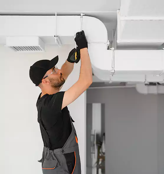 Professional Air Duct And Dryer Vent Cleaning in Myrtle Beach, SC