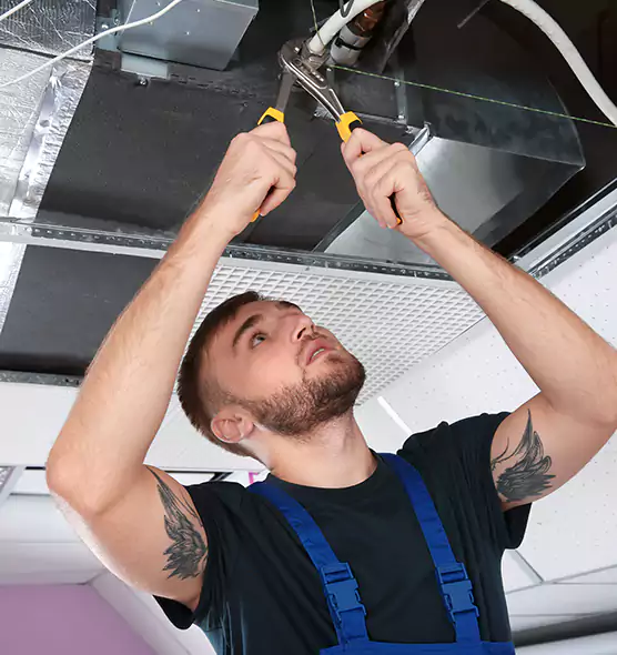 About Air Duct Repair Services in Myrtle Beach, SC