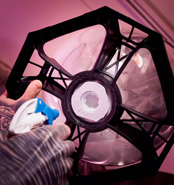 Advanced Basement Vent Cleaning in Myrtle Beach, SC