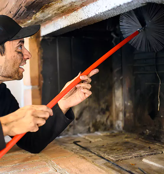 About Expert Chimney Cleaning in Myrtle Beach, SC