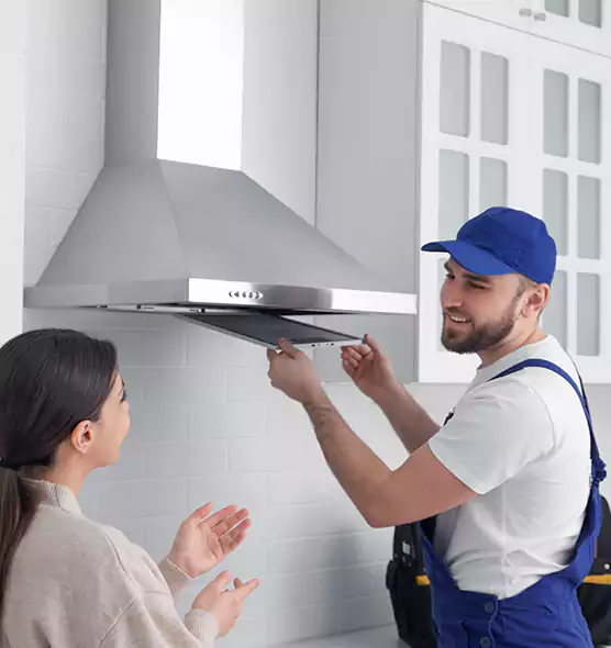 Professional Dryer Vent Cleaning Service in Myrtle Beach, SC