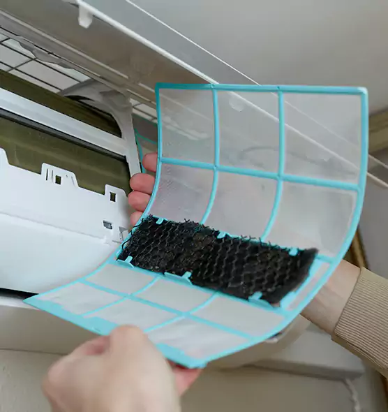 Welcome to Air Duct Cleaning & Repairs Myrtle Beach — Your Local HEPA Filter Installation Pros in Myrtle Beach, SC