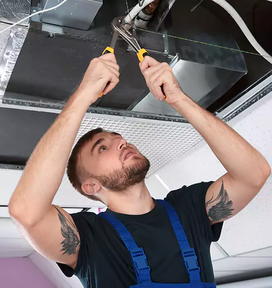 Trusted Home Air Duct Cleaning in Myrtle Beach, SC