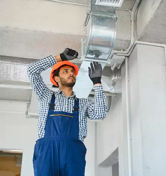 About Hotel Duct And Vent Cleaning in Myrtle Beach, SC