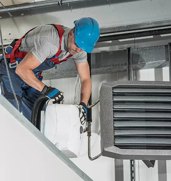 Professional HVAC Cleaning Solutions in Myrtle Beach, SC