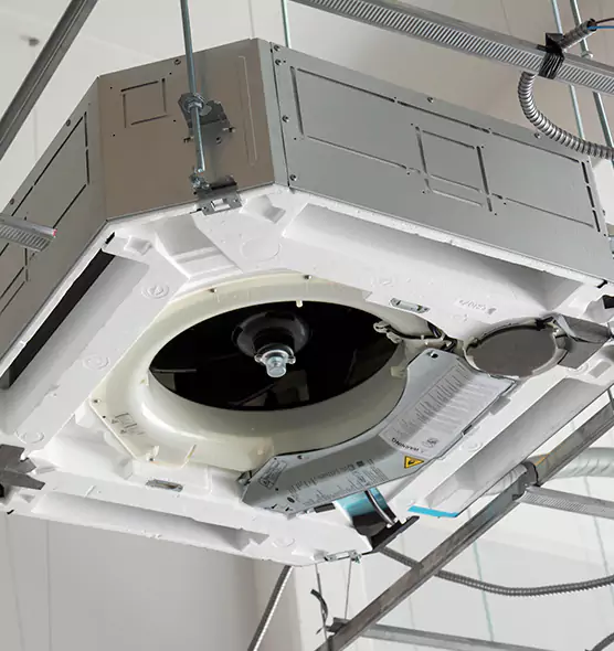 Professional Industrial Dryer Vent Cleaning in Myrtle Beach, SC