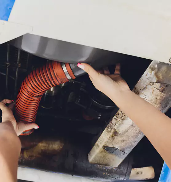 Professional Post-Renovation Duct Debris Removal in Myrtle Beach, SC