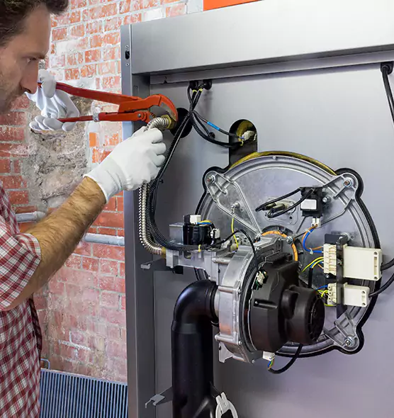 Advanced Repair Dryer Vent Hose in Myrtle Beach, SC