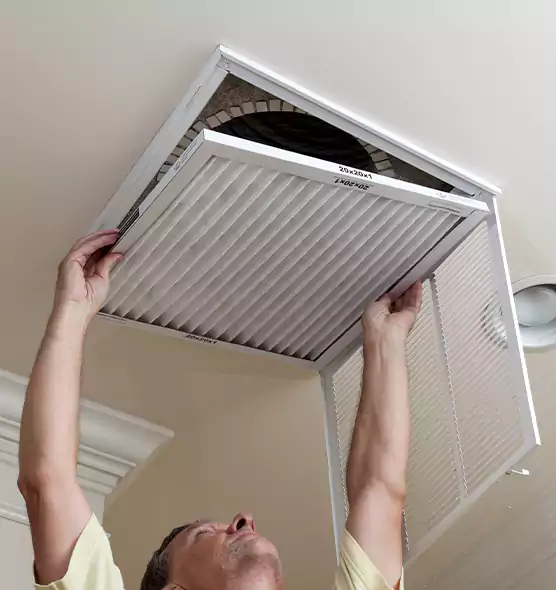 Advanced Residential Vent Cleaning in Myrtle Beach, SC