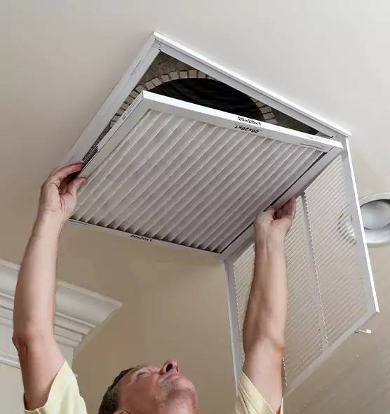 Trusted Vent Shaft Cleaning Expert in Myrtle Beach, SC