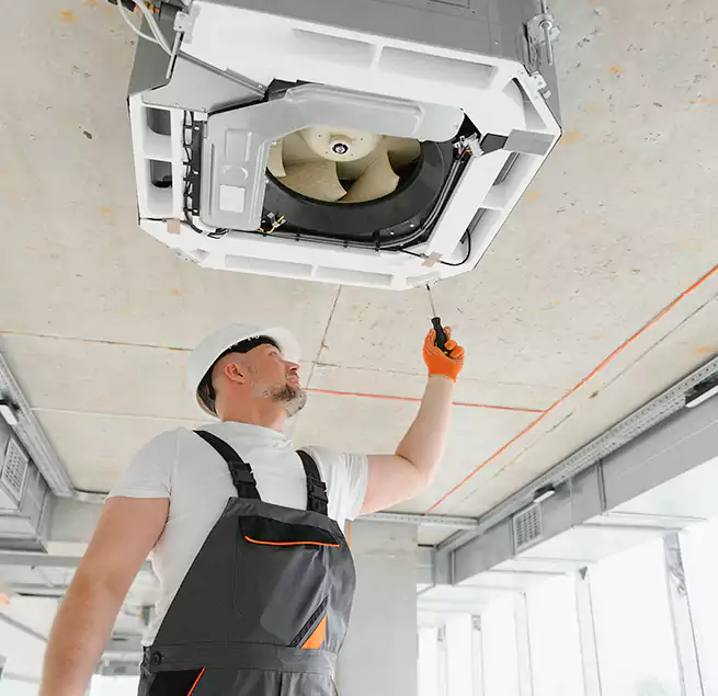 Why Homeowners & Businesses Trust Us in Myrtle Beach, SC?