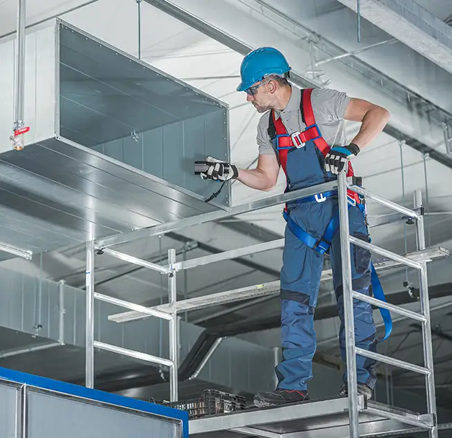 Why Homeowners & Businesses Trust Us in Myrtle Beach, SC?