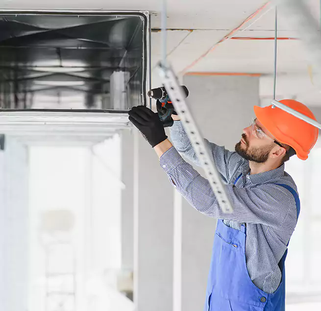 Why Homeowners & Businesses Trust Us Myrtle Beach, SC