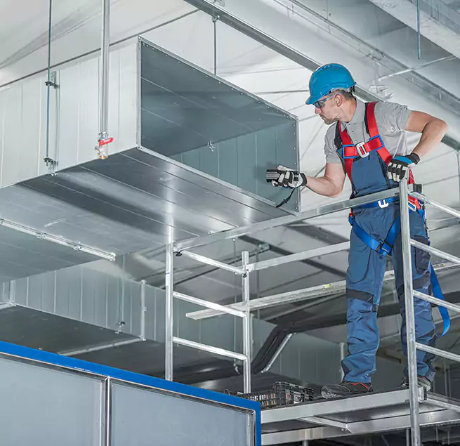 Why Homeowners & Businesses Trust Us in Myrtle Beach, SC?