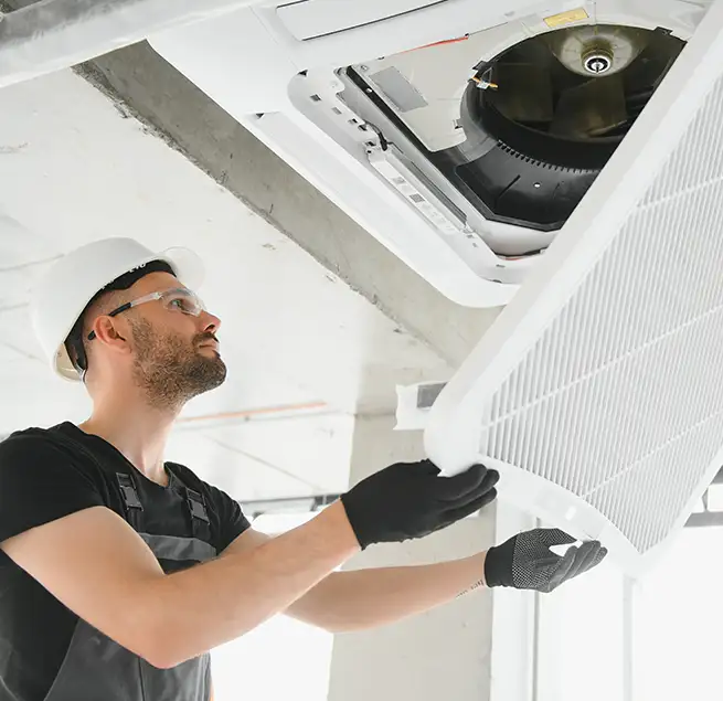 Why Homeowners & Businesses Trust Us in Myrtle Beach, SC?