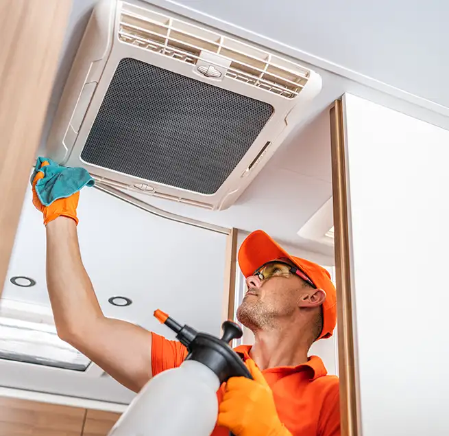 Why Homeowners & Businesses Trust Us in Myrtle Beach, SC?