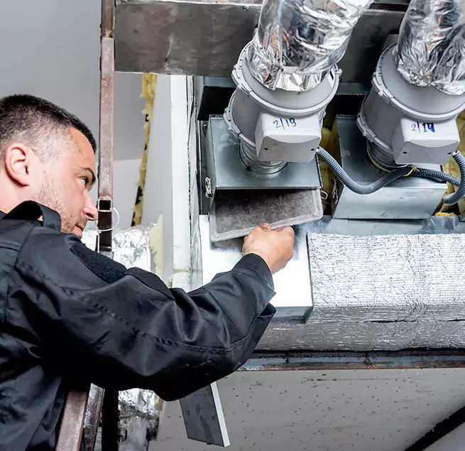 Why Homeowners & Businesses Trust Us in Myrtle Beach, SC?