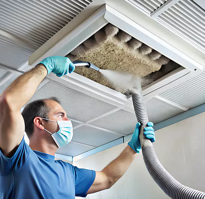 Why Homeowners Businesses Trust Us in Myrtle Beach, SC?