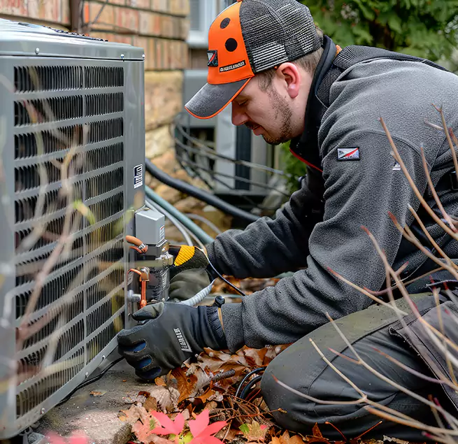 Why Homeowners & Businesses Trust Us in Myrtle Beach, SC?