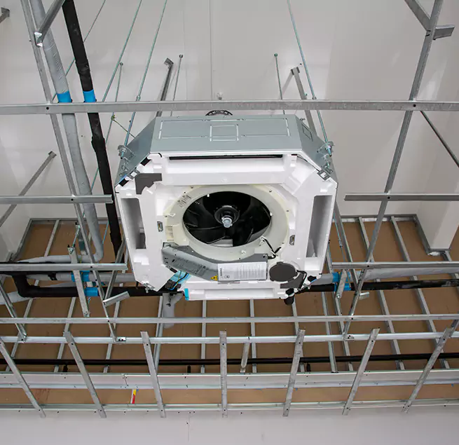 Why Homeowners & Businesses Trust Us in Myrtle Beach, SC?