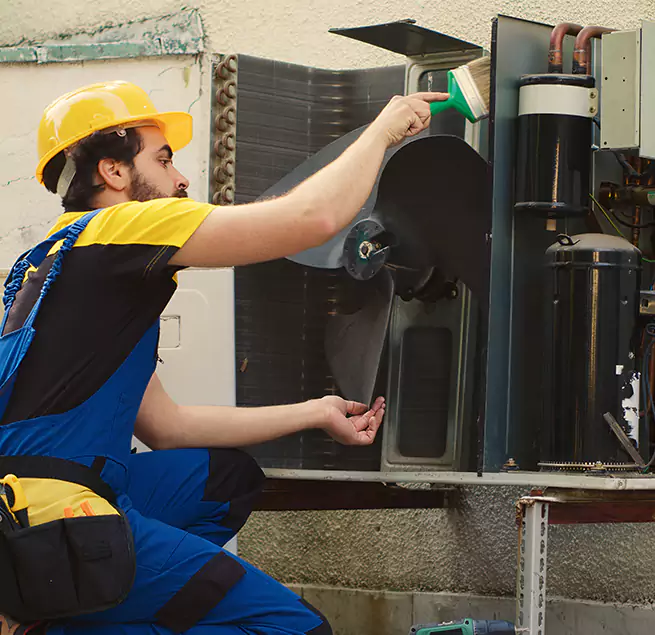 Why Homeowners & Businesses Trust Us in Myrtle Beach, SC?