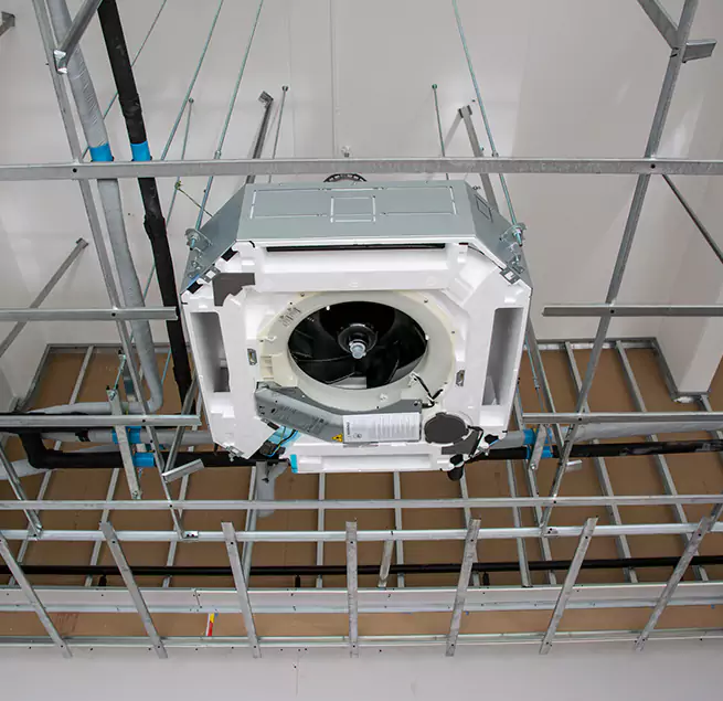 Why Homeowners & Businesses Trust Us Myrtle Beach, SC