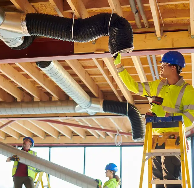 Why Homeowners & Businesses Trust Us in Myrtle Beach, SC?