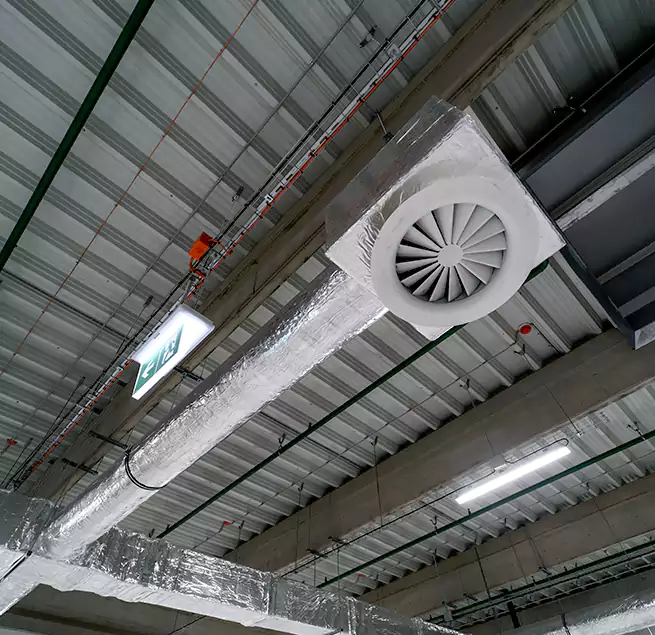 Why Homeowners & Businesses Trust Us in Myrtle Beach, SC?