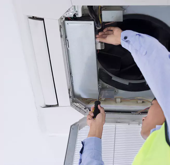 Why Homeowners Businesses Trust Us Myrtle Beach, SC