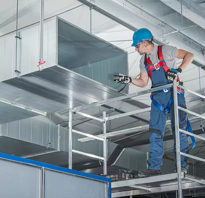 Why Homeowners & Businesses Trust Us in Myrtle Beach, SC?