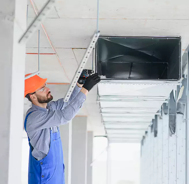 Why Homeowners & Businesses Trust Us in Myrtle Beach, SC?