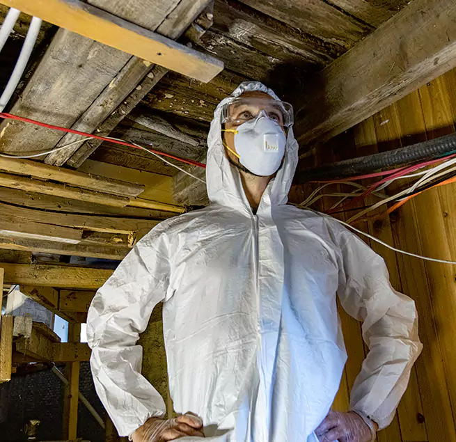 Why Homeowners & Businesses Trust Us in Myrtle Beach, SC?